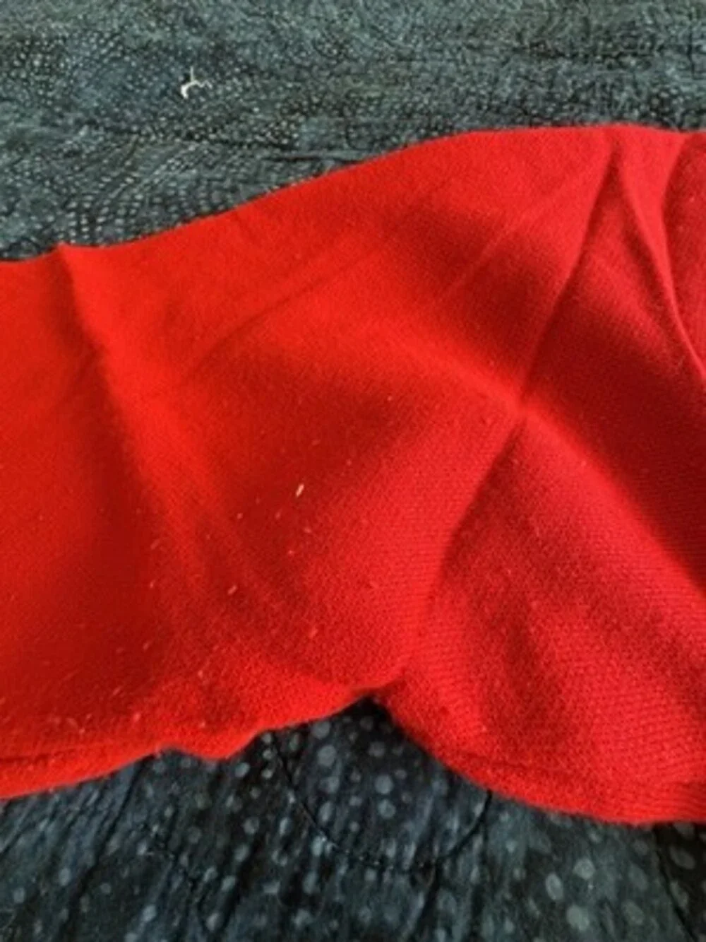 VTG 80’s Clothing Lot Of 6